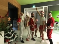 Soirée de Noël 2019